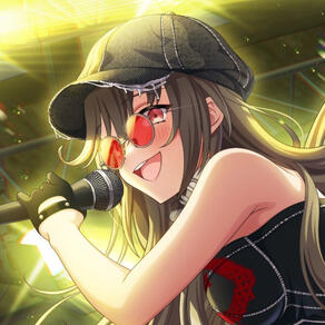 DATE-CHAN!